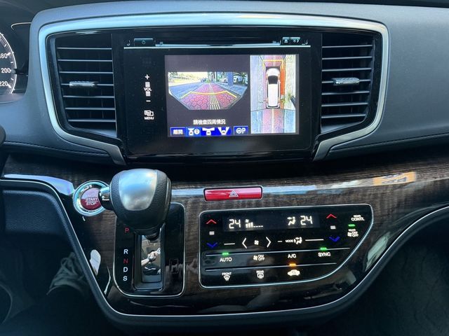HONDA本田 ODYSSEY  第17張相片