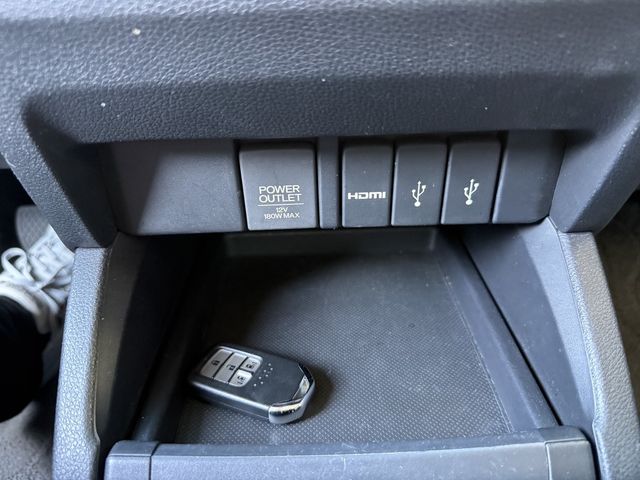 HONDA本田 ODYSSEY  第19張相片
