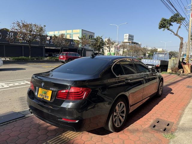 BMW寶馬 520I  第2張相片