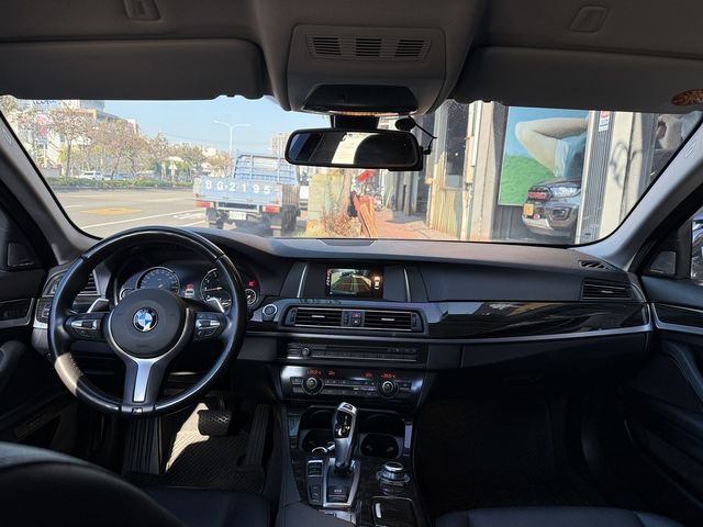 BMW寶馬 520I  第5張相片