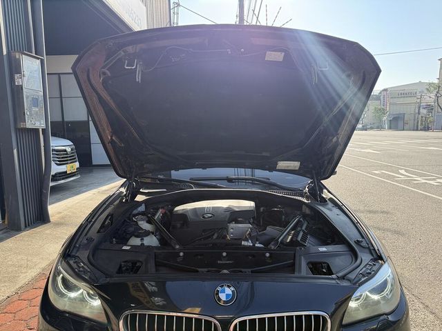BMW寶馬 520I  第6張相片