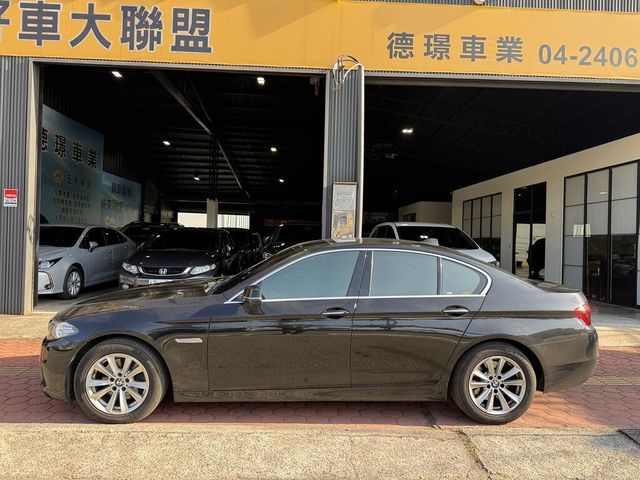 BMW寶馬 520I  第7張相片
