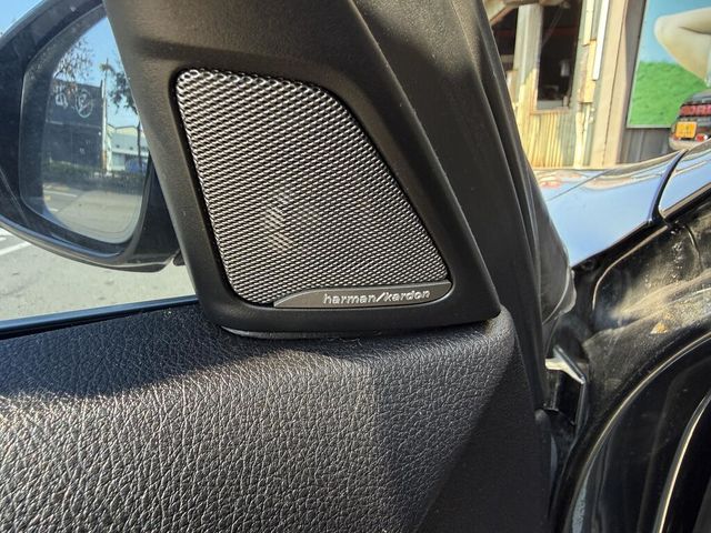 BMW寶馬 520I  第10張相片