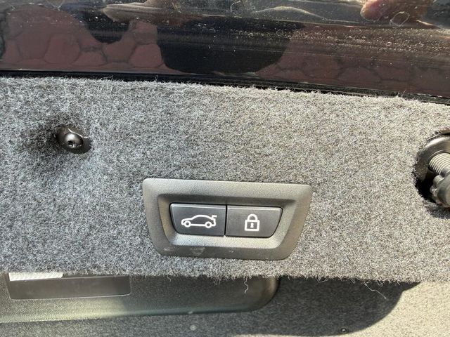 BMW寶馬 520I  第11張相片