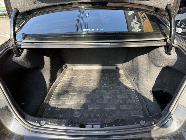 BMW寶馬 520I  第12張相片