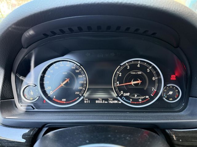 BMW寶馬 520I  第14張相片