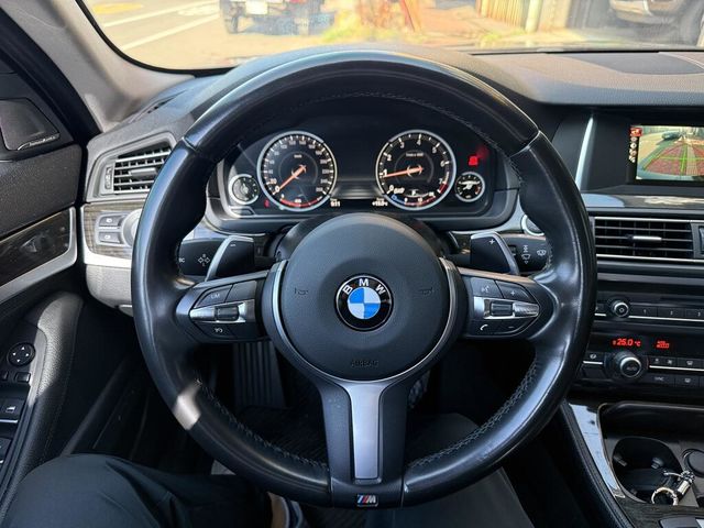 BMW寶馬 520I  第15張相片