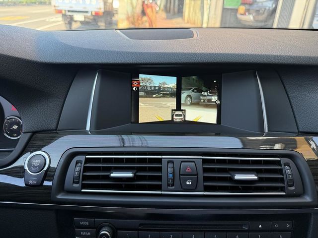 BMW寶馬 520I  第18張相片