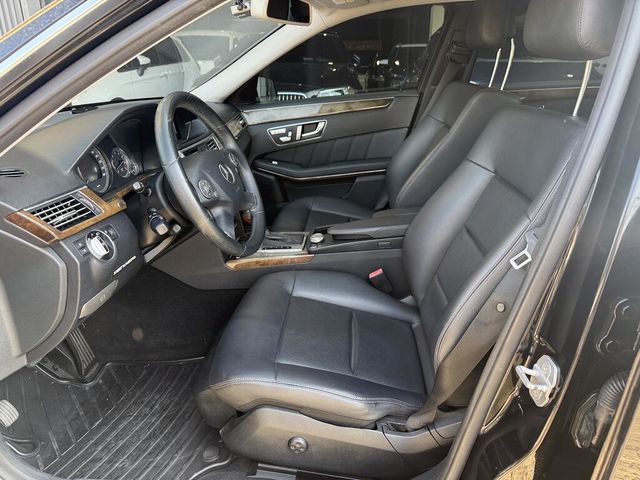 M-BENZ賓士 E200  第7張相片