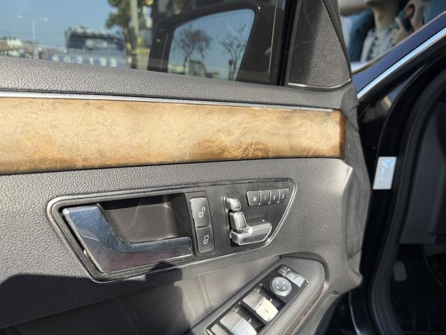 M-BENZ賓士 E200  第9張相片