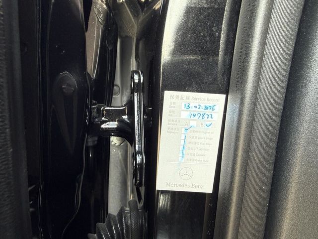 M-BENZ賓士 E200  第10張相片