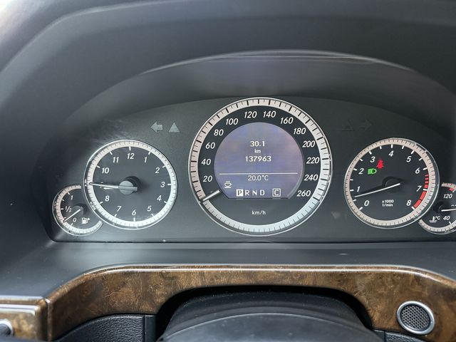 M-BENZ賓士 E200  第11張相片