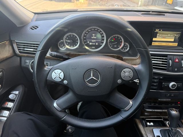 M-BENZ賓士 E200  第12張相片