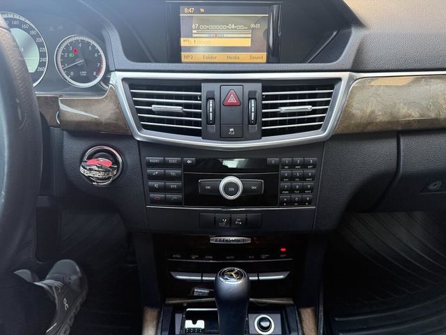 M-BENZ賓士 E200  第13張相片