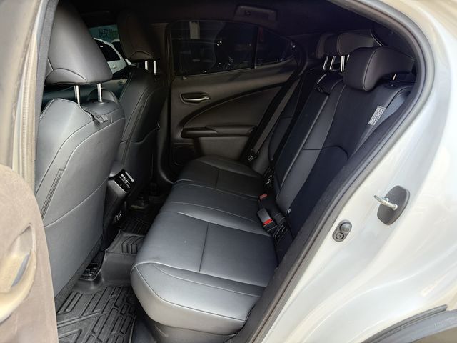 LEXUS凌志 UX250H  第9張相片