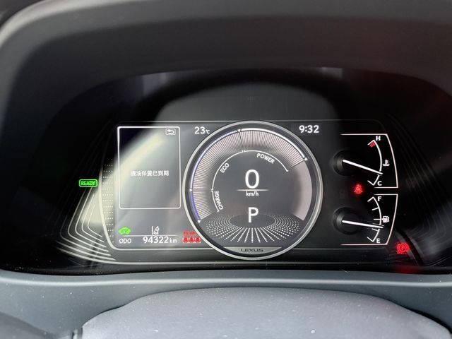 LEXUS凌志 UX250H  第11張相片