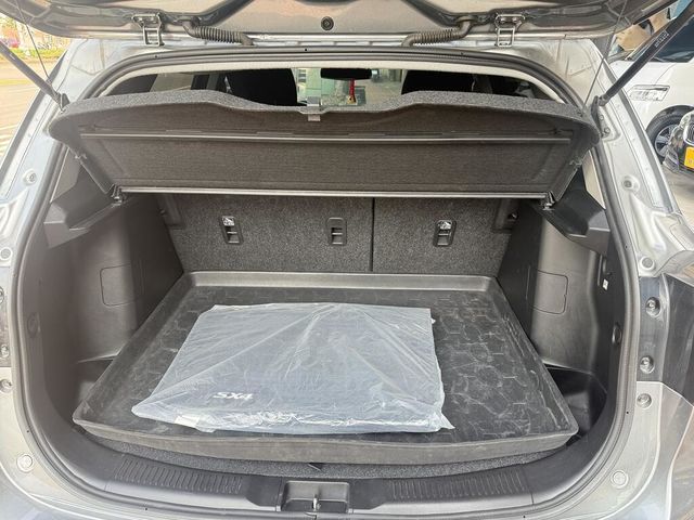 SUZUKI鈴木 SX4  第7張相片