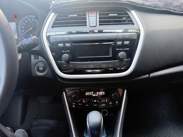 SUZUKI鈴木 SX4  第13張相片