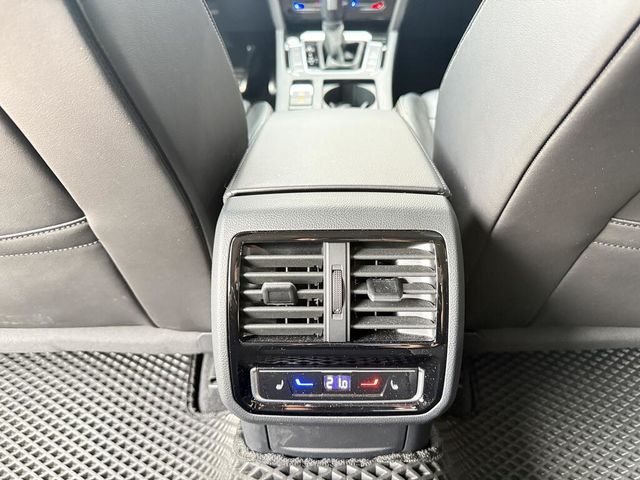 VOLKSWAGEN福斯 ARTEON  第9張相片