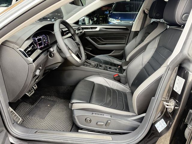 VOLKSWAGEN福斯 ARTEON  第10張相片