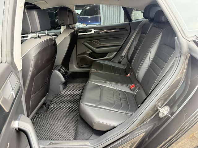 VOLKSWAGEN福斯 ARTEON  第11張相片