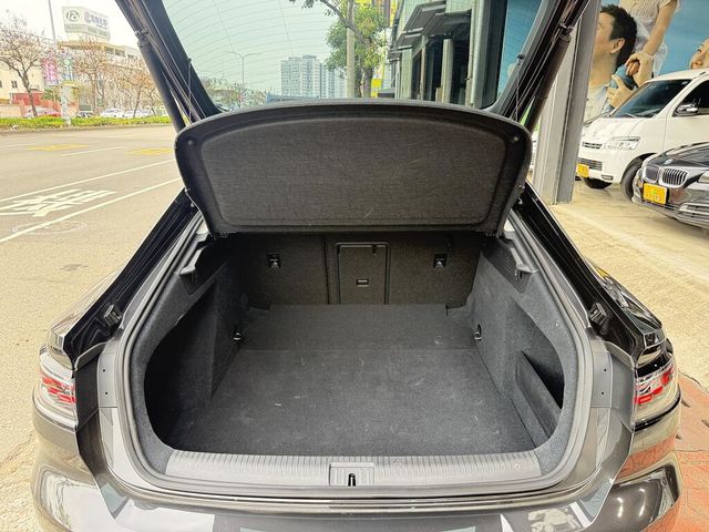 VOLKSWAGEN福斯 ARTEON  第12張相片