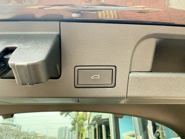 VOLKSWAGEN福斯 ARTEON  第13張相片