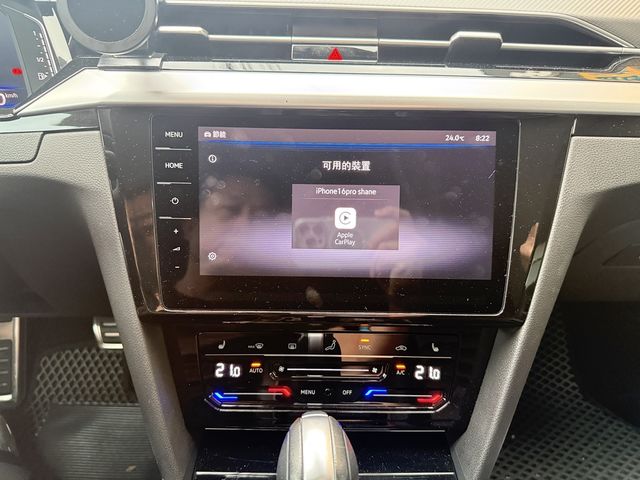 VOLKSWAGEN福斯 ARTEON  第16張相片