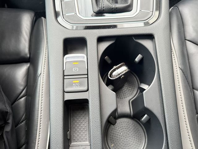 VOLKSWAGEN福斯 ARTEON  第17張相片