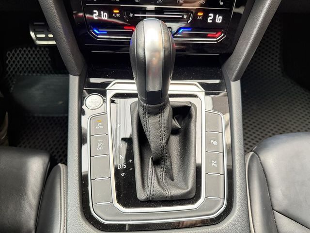 VOLKSWAGEN福斯 ARTEON  第20張相片