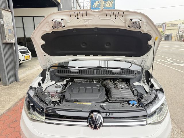 VOLKSWAGEN福斯 CADDY  第5張相片