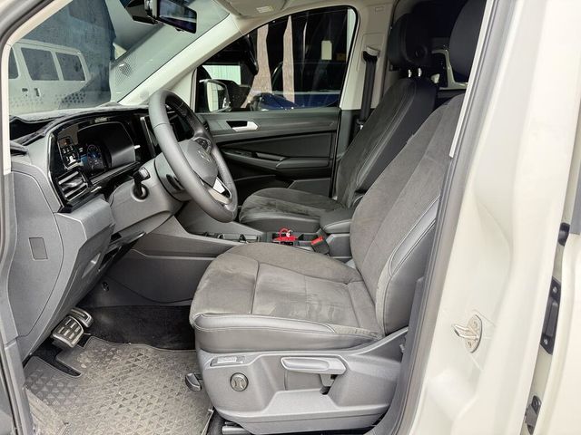 VOLKSWAGEN福斯 CADDY  第9張相片