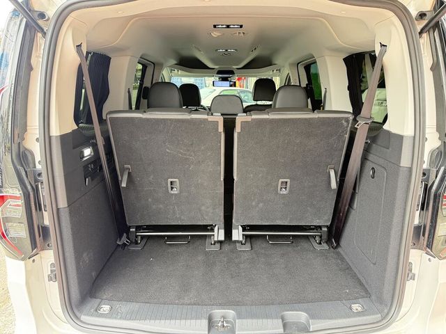 VOLKSWAGEN福斯 CADDY  第11張相片