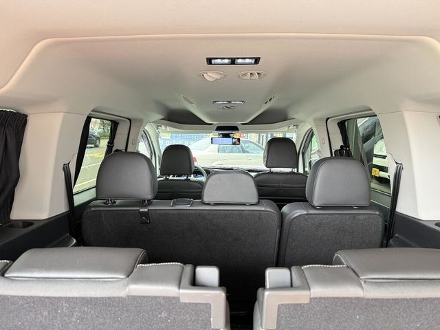 VOLKSWAGEN福斯 CADDY  第12張相片