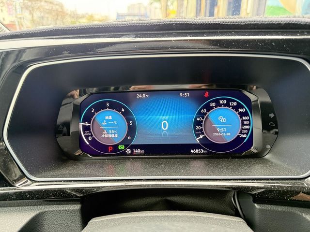 VOLKSWAGEN福斯 CADDY  第13張相片