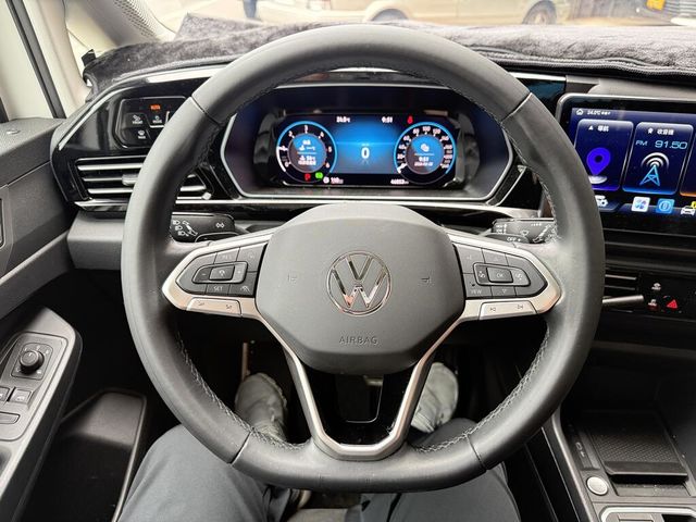 VOLKSWAGEN福斯 CADDY  第14張相片