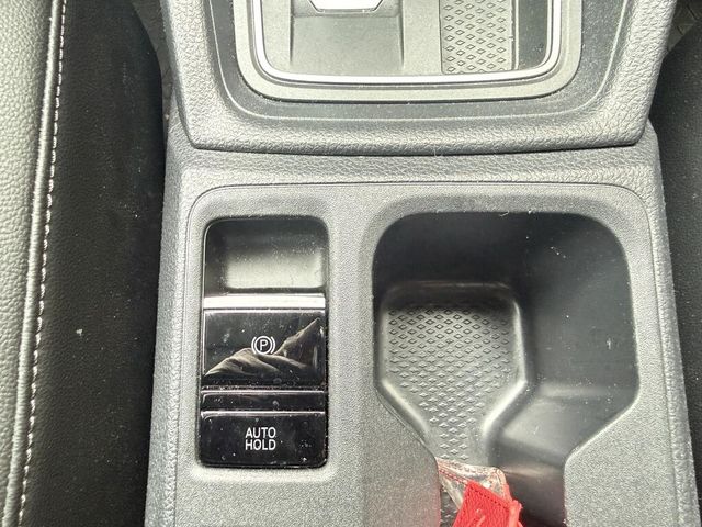 VOLKSWAGEN福斯 CADDY  第17張相片