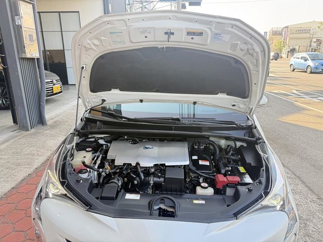 TOYOTA豐田 PRIUS  第6張相片