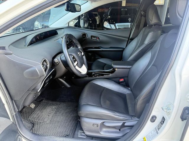 TOYOTA豐田 PRIUS  第8張相片