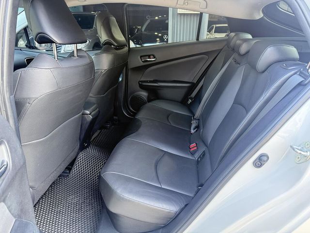 TOYOTA豐田 PRIUS  第9張相片