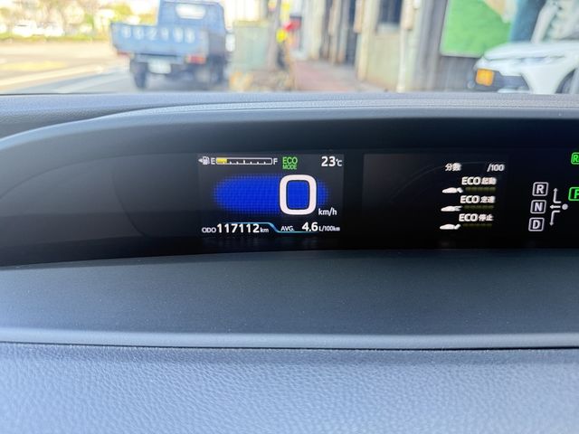 TOYOTA豐田 PRIUS  第10張相片