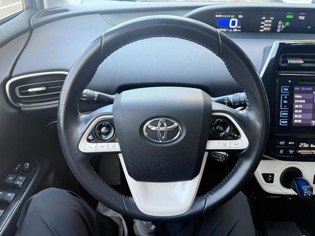 TOYOTA豐田 PRIUS  第11張相片