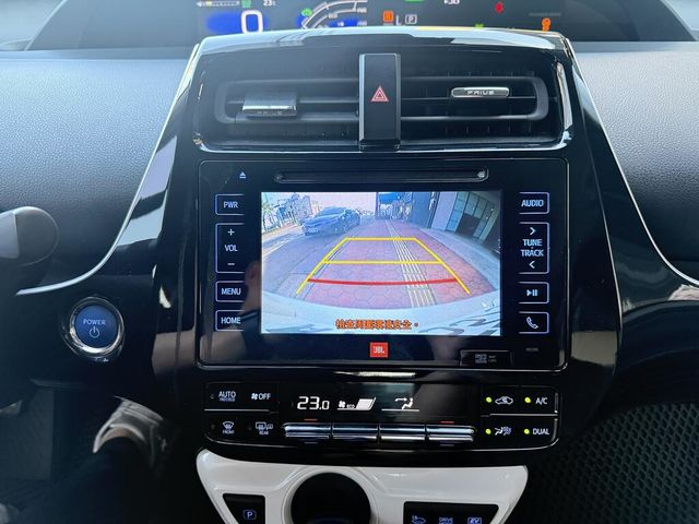 TOYOTA豐田 PRIUS  第13張相片