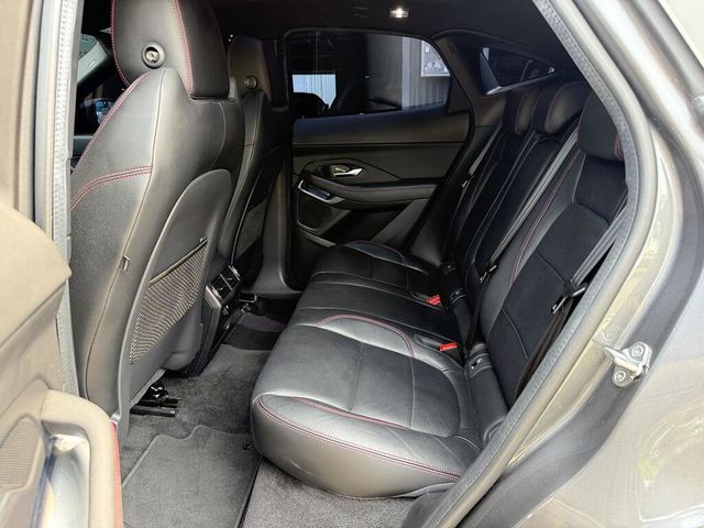 JAGUAR捷豹 E-PACE  第10張相片