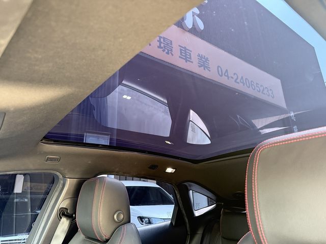 JAGUAR捷豹 E-PACE  第17張相片