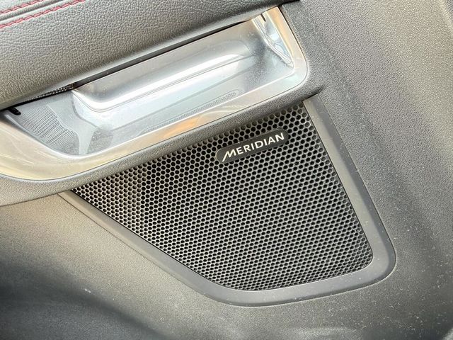 JAGUAR捷豹 E-PACE  第19張相片