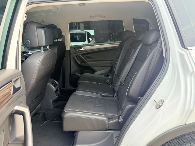 VOLKSWAGEN福斯 TIGUAN ALLSPACE  第9張相片