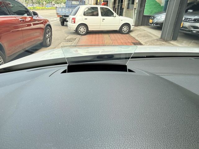 VOLKSWAGEN福斯 TIGUAN ALLSPACE  第13張相片