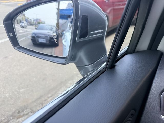 VOLKSWAGEN福斯 TIGUAN ALLSPACE  第14張相片