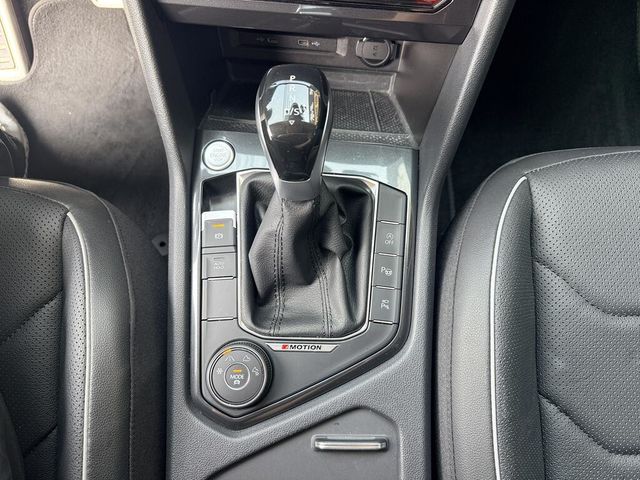 VOLKSWAGEN福斯 TIGUAN ALLSPACE  第16張相片